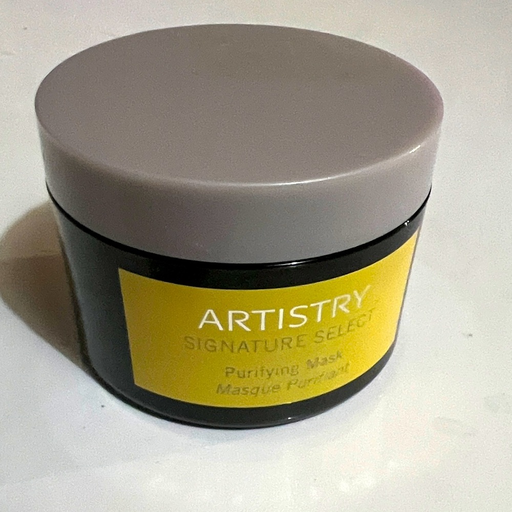 Artistry Signature Select Purifying Mask